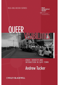Queer Visibilities