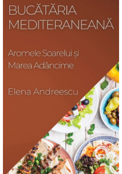 Bucătăria Mediteraneană