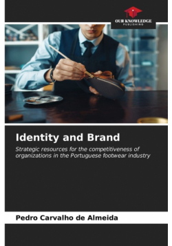 Identity and Brand
