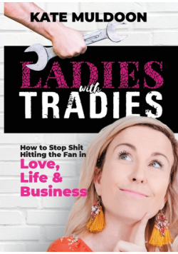 How to stop shit hitting the fan in love, life and business.