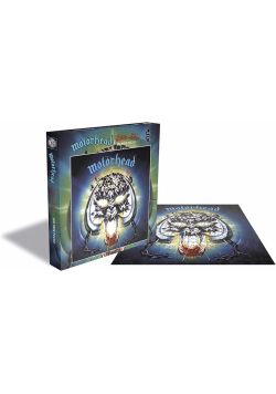 Puzzle 500 Motorhead - Overkill