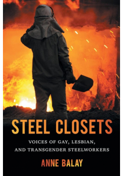Steel Closets