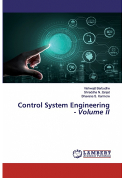 Control System Engineering - Volume II