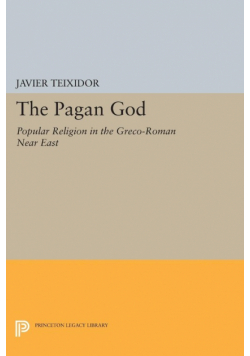 The Pagan God