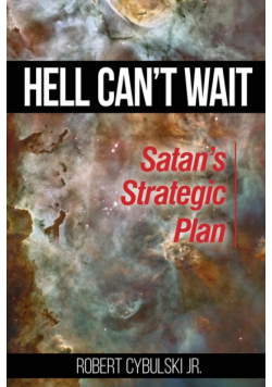 Hell Can't Wait