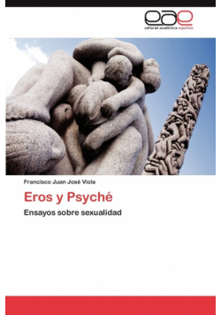 Eros y Psyché