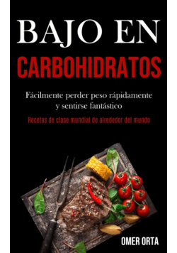 Bajo En Carbohidratos