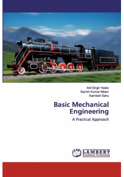 Basic Mechanical Engineering