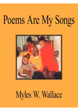 Poems Are My Songs