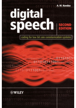Digital Speech 2e