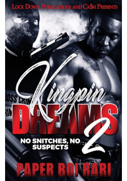 Kingpin Dreams 2