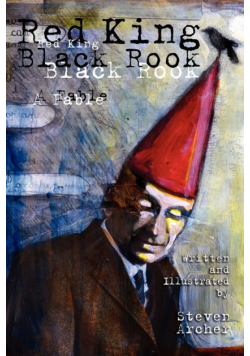 Red King Black Rook