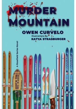 Murder Mountain