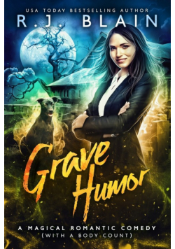 Grave Humor