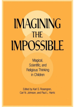 Imagining the Impossible