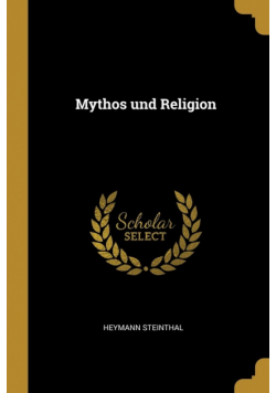 Mythos und Religion