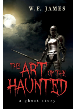 The Art of the Haunted