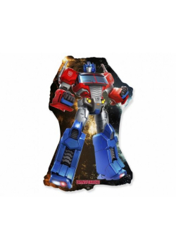 Balon foliowy Transformers Optimus 61cm