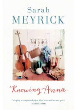 Knowing Anna