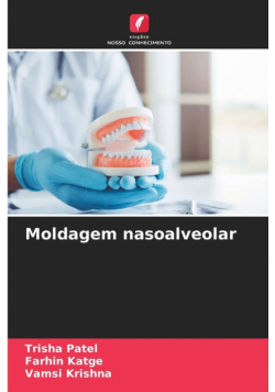 Moldagem nasoalveolar