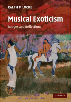 Musical Exoticism