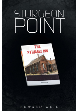 Sturgeon Point