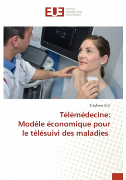 Télémédecine