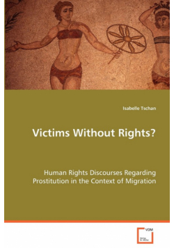 Victims Without Rights