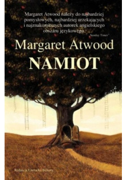 Margaret Atwood - Namiot