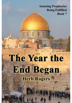 The Year the End Began