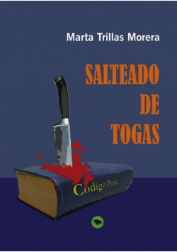 Salteado de togas