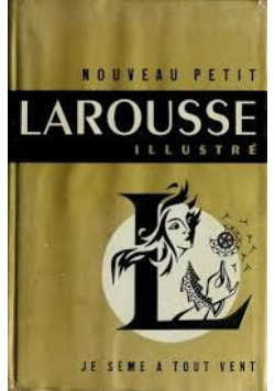 Larousse