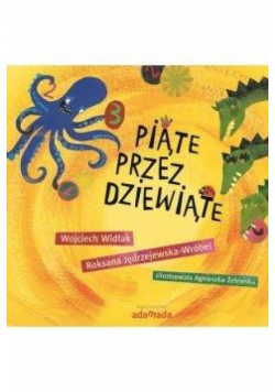 Piąte przez dziewiąte