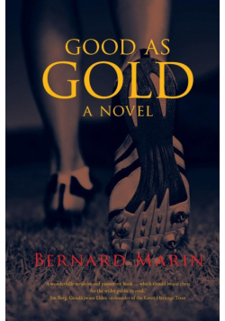Good as Gold