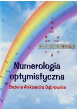 Numerologia optymistyczna