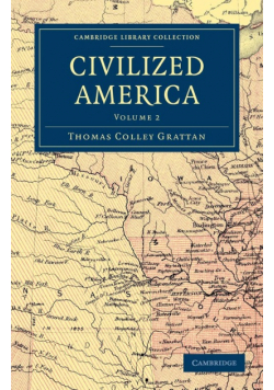 Civilized America - Volume 2