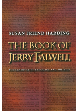 The Book of Jerry Falwell