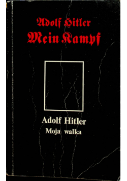 Mein Kampf