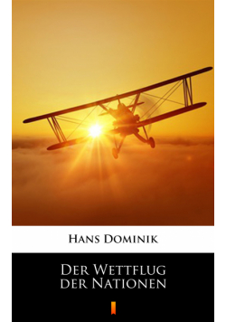 Der Wettflug der Nationen