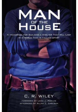 Man of the House