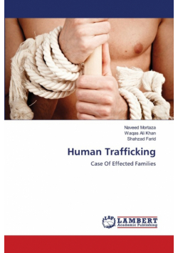 Human Trafficking