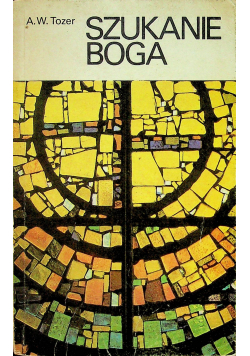 Szukanie Boga