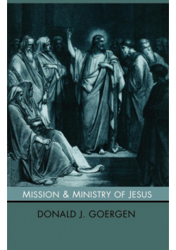 Mission and Ministry of Jesus