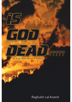 Is God Dead