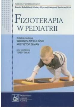 Fizjoterapia w pediatrii