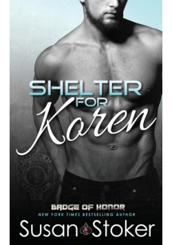 Shelter for Koren