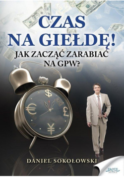Czas na giełdę