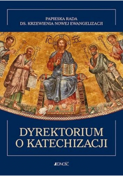 Dyrektorium o katechizacji