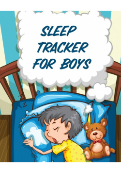 Sleep Tracker For Boys