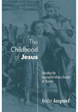 The Childhood of Jesus